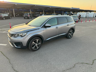 Peugeot 5008 foto 4