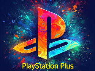 Подписки для PlayStation Ps Plus EA Play в Молдове Abonament Essential Extra Premium пополнение PSN foto 3