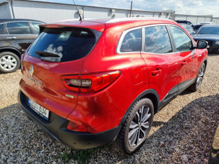 Renault Kadjar foto 5