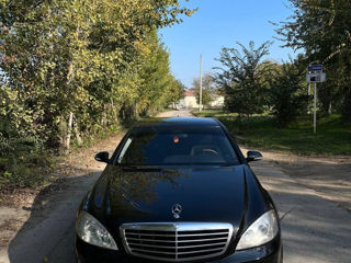 Mercedes S-Class foto 3