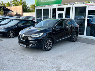 Renault Kadjar foto 3