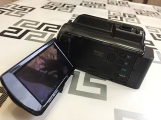 Цифровая видеокамера Sony Handycam HDR-XR150 foto 2