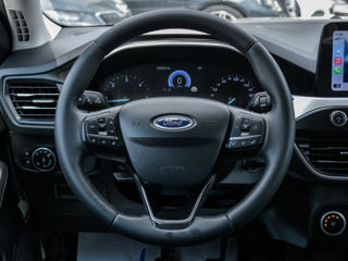 Ford Focus foto 10