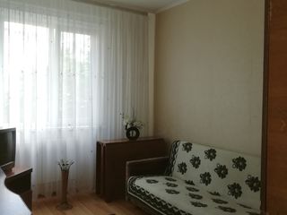 Apartament cu 2 camere, 57 m², Poșta Veche, Chișinău foto 2