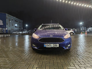 Ford Focus foto 6