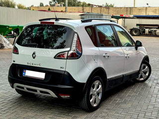 Renault Scenic foto 7