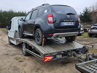 Dacia Duster foto 6