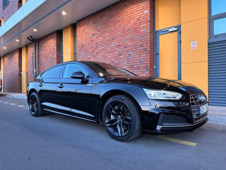 Audi A5 foto 7