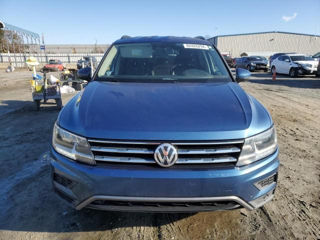 Volkswagen Tiguan foto 5