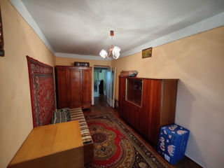 Apartament cu 2 camere, 47 m², Sculeni, Chișinău foto 4