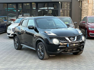 Nissan Juke foto 3