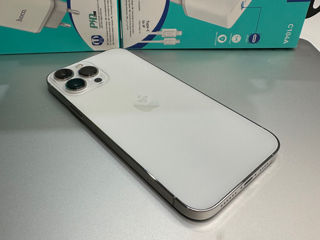 iPhone 13 Pro Max 512GB White