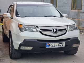 Acura MDX foto 1