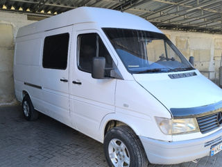 Mercedes Sprinter 312 foto 3