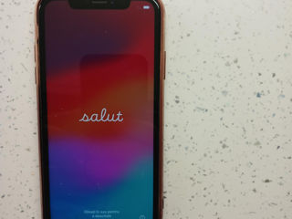 Продаю iPHONE XR 128 GB (Coral)