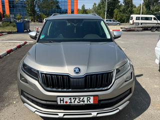 Skoda Kodiaq foto 6