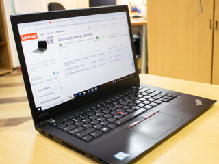 Продам два ноутбука Lenovo Thinkpad и Macbook Air foto 2