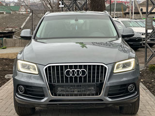 Audi Q5 foto 2