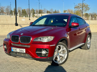 BMW X6 foto 3