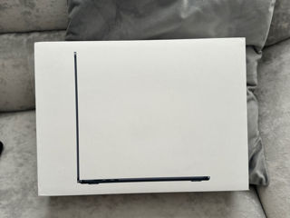 MacBook Air 13,6 M2 2024 NOU