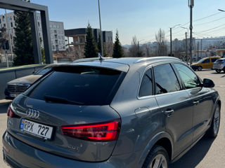 Audi Q3 foto 6