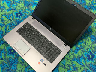 Игровой HP 17, i5 4200 4x 3.30ghz, 8GB RAM, 256GB SSD, AMD Radeon HD8750 2GB. foto 3