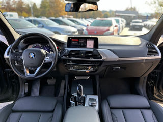 BMW X3 foto 9