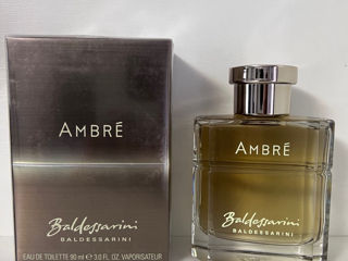 Ambre Baldessarini foto 1