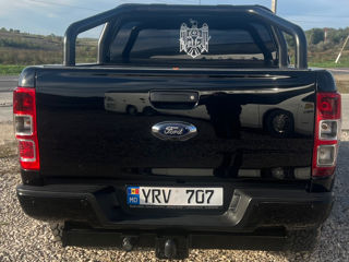 Ford Ranger foto 5