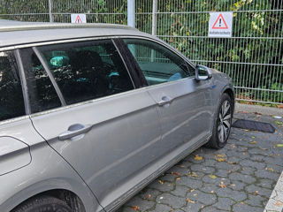 Volkswagen Passat foto 7