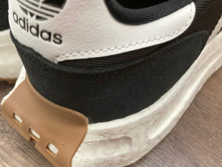Adidas кроссовки. Размер 42. foto 7