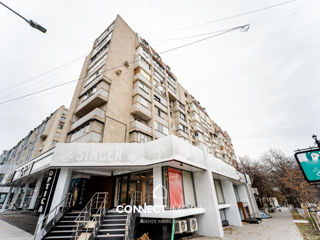 Apartament cu 4 camere, 110 m², Centru, Chișinău foto 1