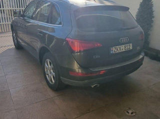 Audi Q5 foto 5