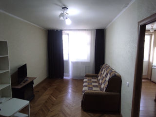 Apartament cu 1 cameră, 35 m², Râșcani, Chișinău foto 5