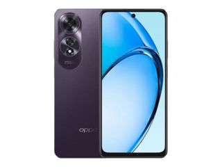 Sigilat Oppo A60 Purple 8ram/256gb