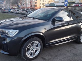 BMW X4 foto 10