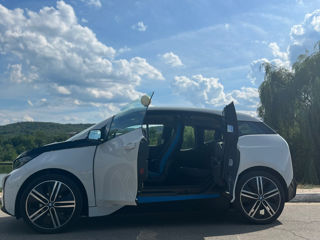 BMW i3 foto 5