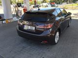 Lexus CT Series foto 3