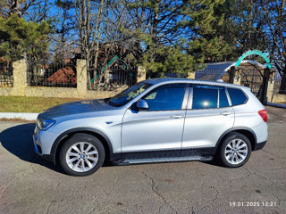 BMW X3 foto 4