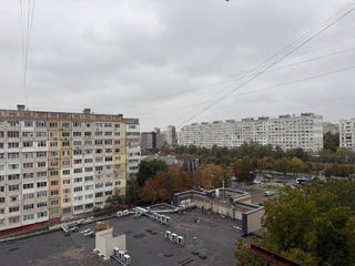 2-rm apt., 50 м², 8/9 fl.