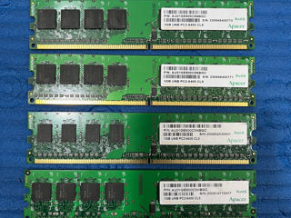 DDR3 DDr2 foto 2