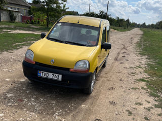 Renault Kangoo foto 2