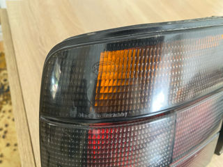 Hella Black BMW E34 Originale фото 6