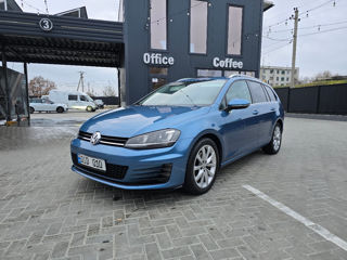 Volkswagen Golf foto 2