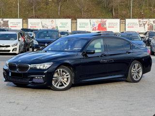 BMW 7 Series foto 3