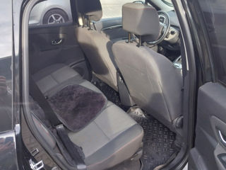 Renault Scenic foto 4