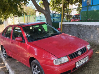 Volkswagen Polo foto 1