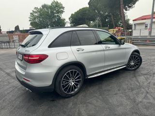 Mercedes GLC foto 7