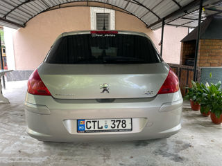 Peugeot 308 foto 5