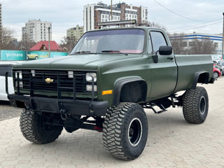 Chevrolet Другое фото 1